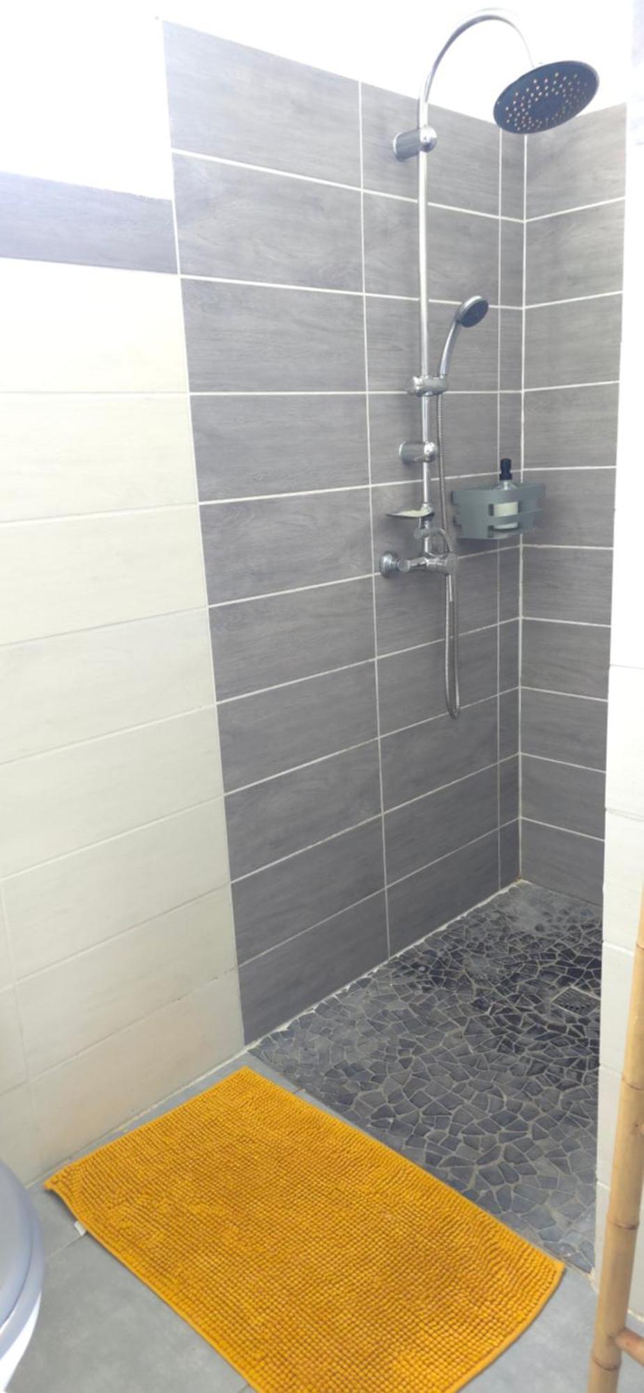 Maison Laurencia - Appartement Au Rez-De-Chaussee Avec Jardin Sainte-Anne  Exteriör bild